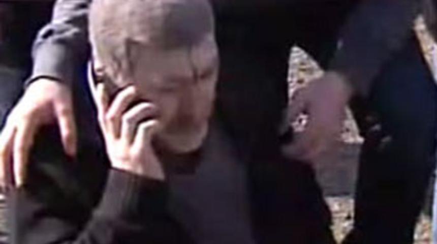 Ankara OSTİM sanayi sitesinde patlama