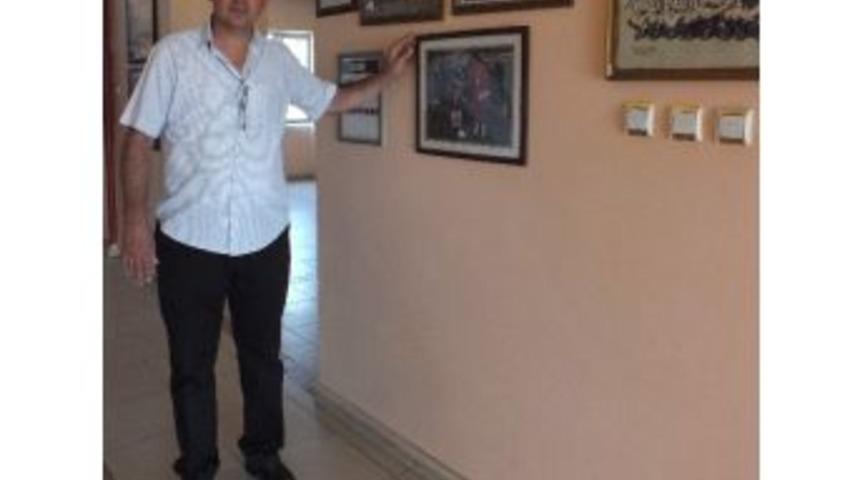 Nazilli Belediyespor’da Moraller Yerinde