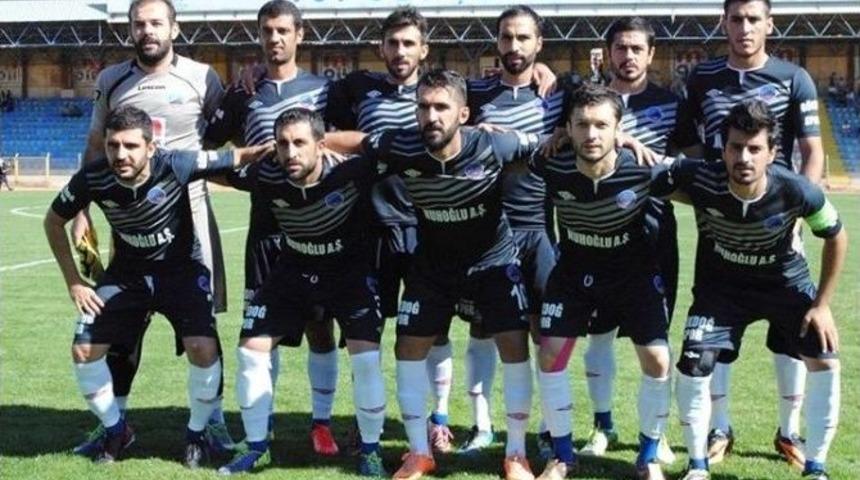 T&uuml;rkiye Kupası 1. Tur