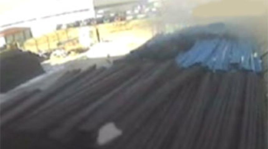 İşte patlamanı anı!