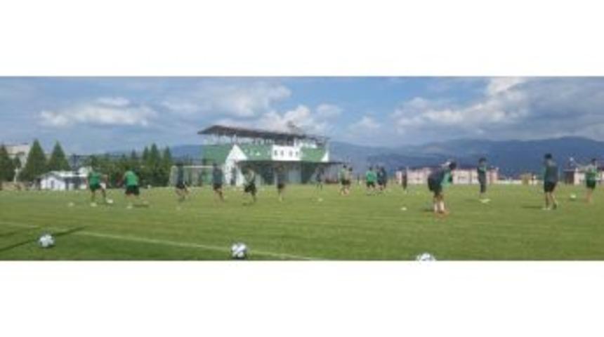 Bozdoğan&rsquo;ın G&uuml;veni Tam