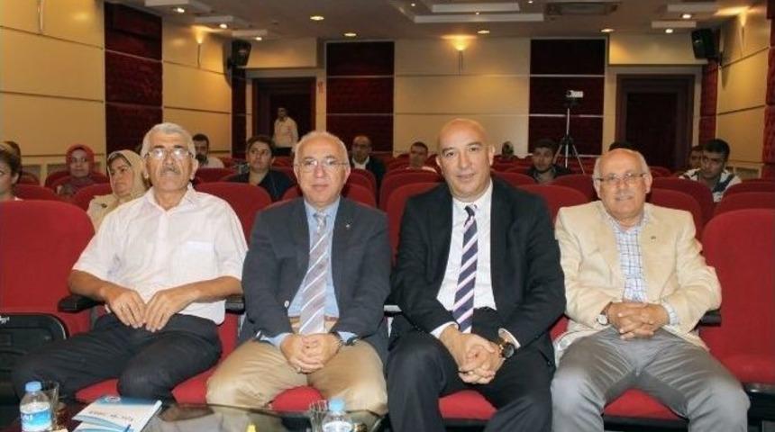 Uygulamalı Girişimcilik Eğitimine Katılanlar Sertifikalarını Aldı