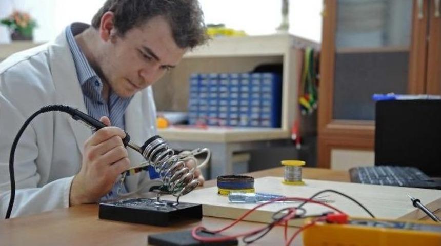 &Ouml;ğrenciler İşe Yerleşecek