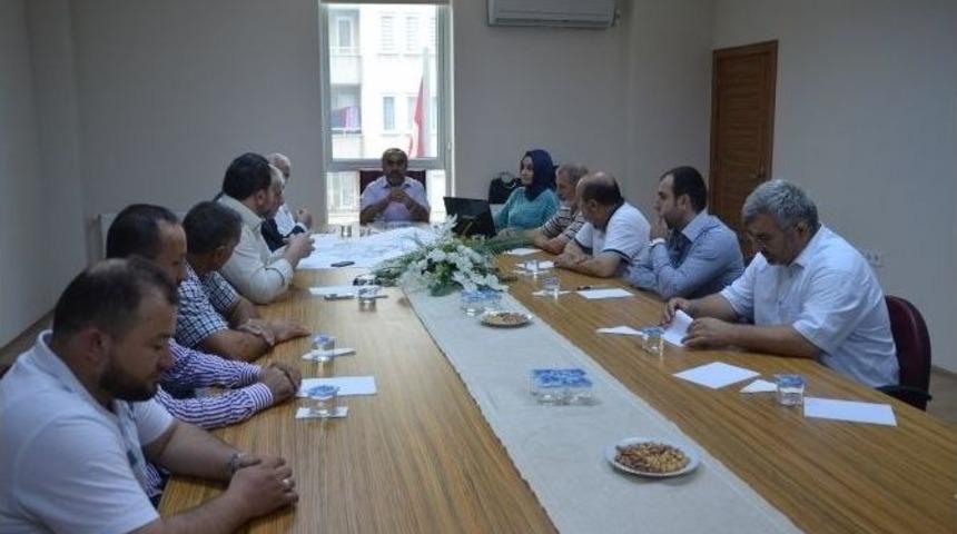 Fatsa&rsquo;ya Sultan Ahmet Camisi