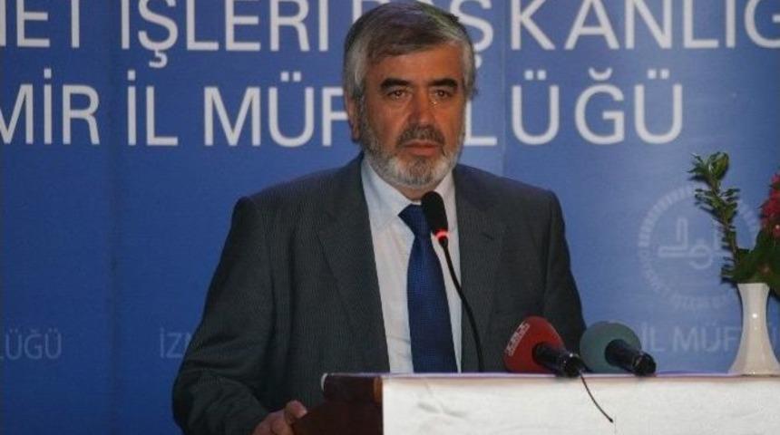 Diyanet&rsquo;ten Afrika&rsquo;ya &ldquo;sevgi Mektubu&rdquo;