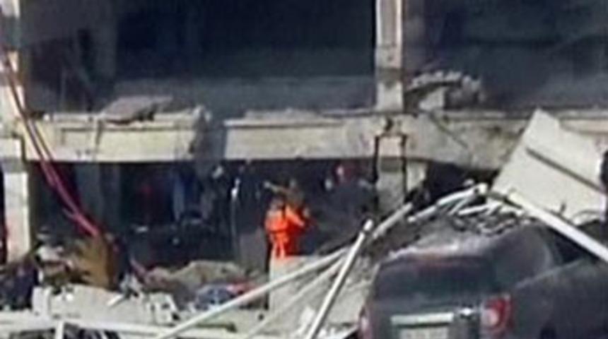 OSTİM'de 4 ş&uuml;phe