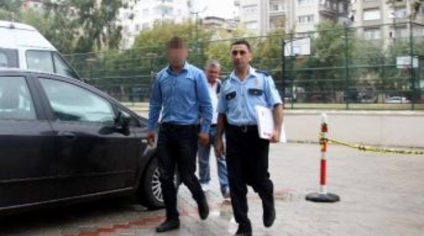 Tacizle Su&ccedil;lanan Şahıs Serbest