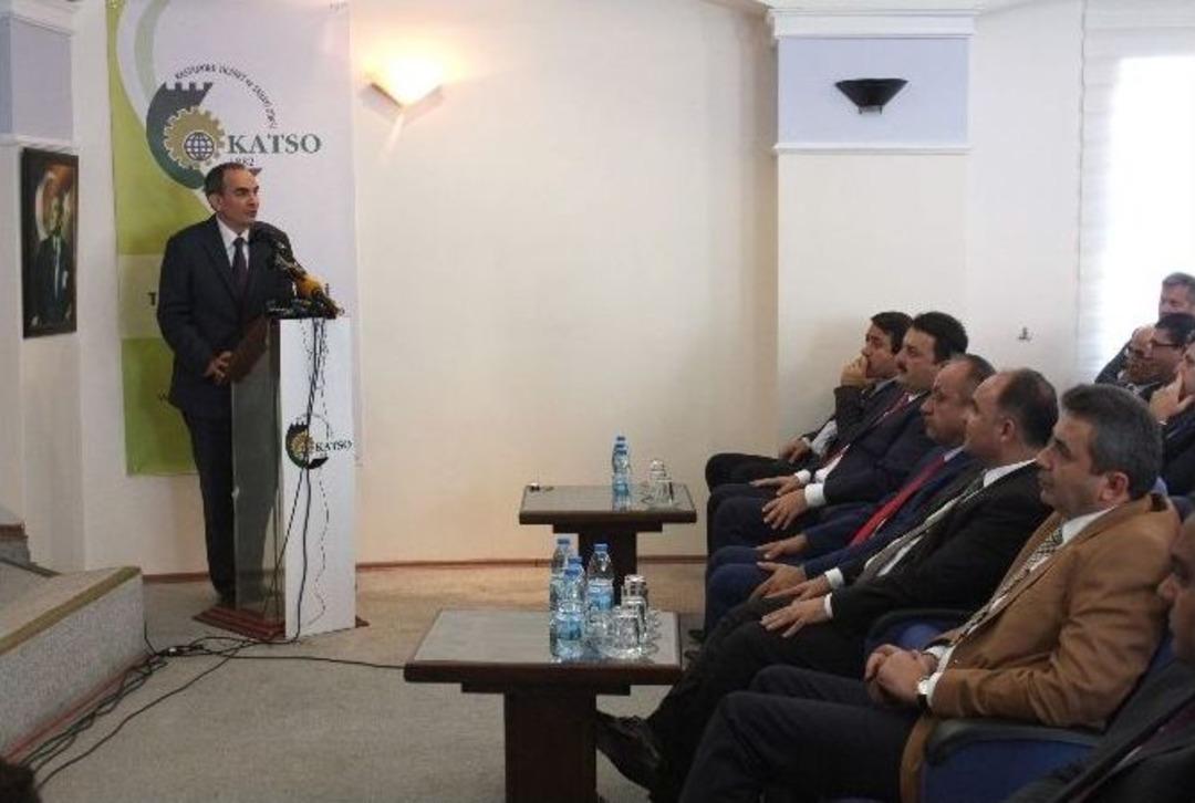 Baş&ccedil;ı, Neden Faiz İndirimi Yapmadıklarını A&ccedil;ıkladı