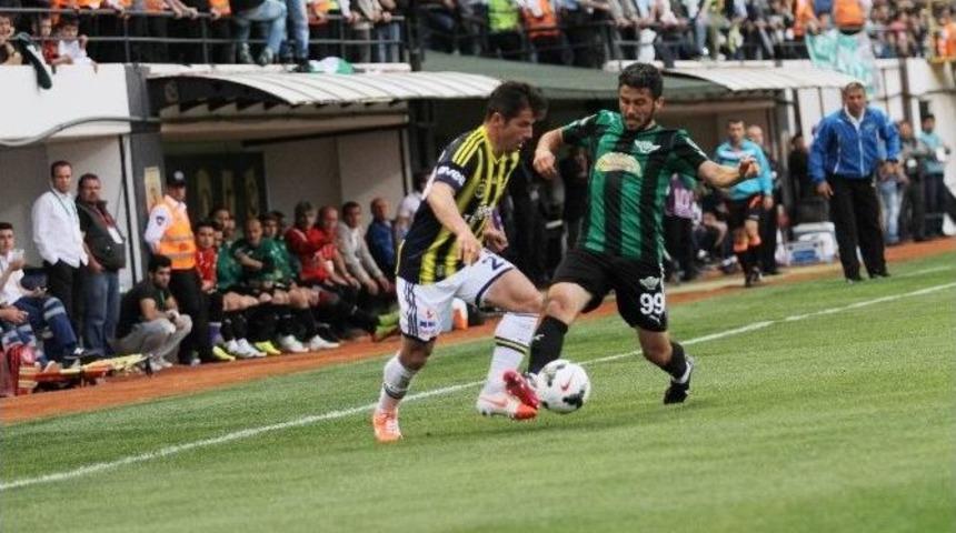 Akhisar Belediyespor Forma Reklamında Anlaşma Sağladı