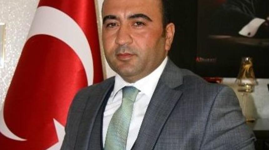 Afyonkarahisar&rsquo;da Kurban Bayramına Doğru