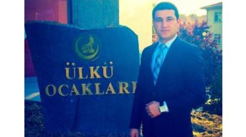 Tümay Uncu’ya Tekirdağ Ülkü Ocaklarından Tepki