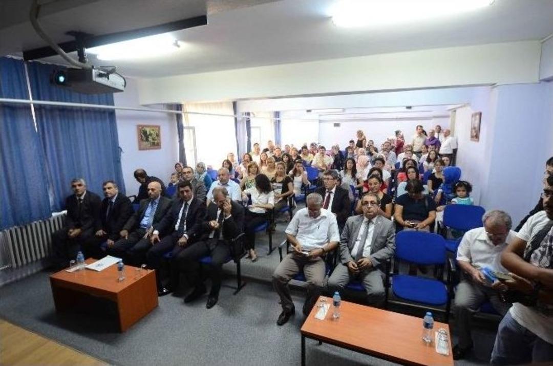 Kemalpaşa&rsquo;nın Başkanı&rsquo;ndan Velilere &rsquo;kanserojen Madde&rsquo; Uyarısı