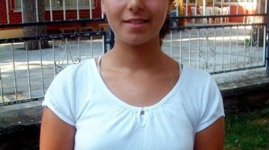 Burhaniyeli İpek Buse Milli Takıma Girdi