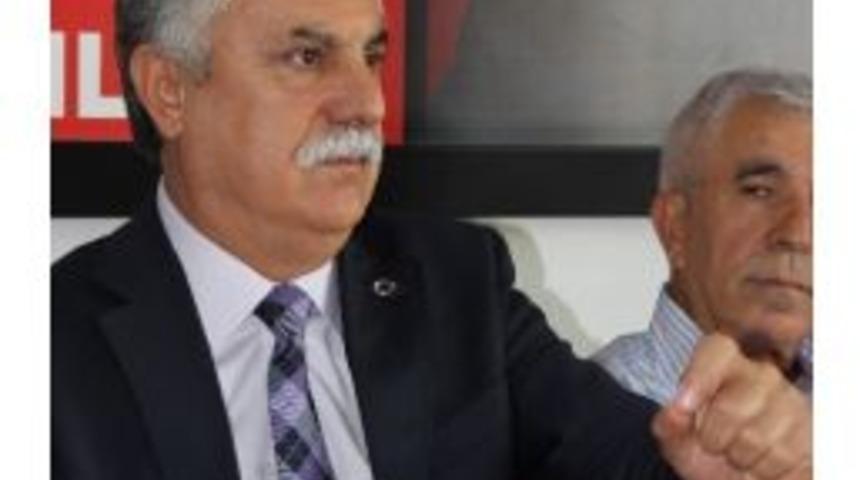 Ayan&rsquo;dan &lsquo;kurultay&rsquo; Yorumu