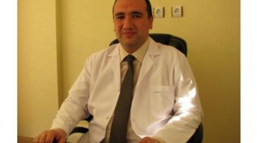 Yozgat Eczacılar Odası Genel Sekreteri Doğan: