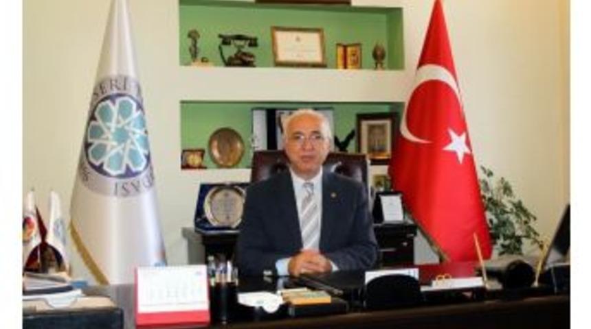 Kayseri Ticaret Odası&rsquo;ndan B&uuml;y&uuml;me Değerlendirmesi