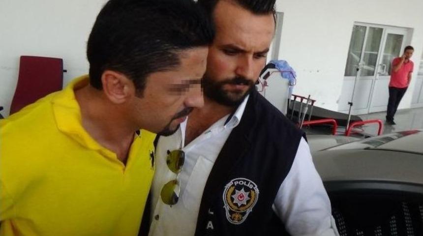 M&uuml;zisyenin Katili Tutuklandı