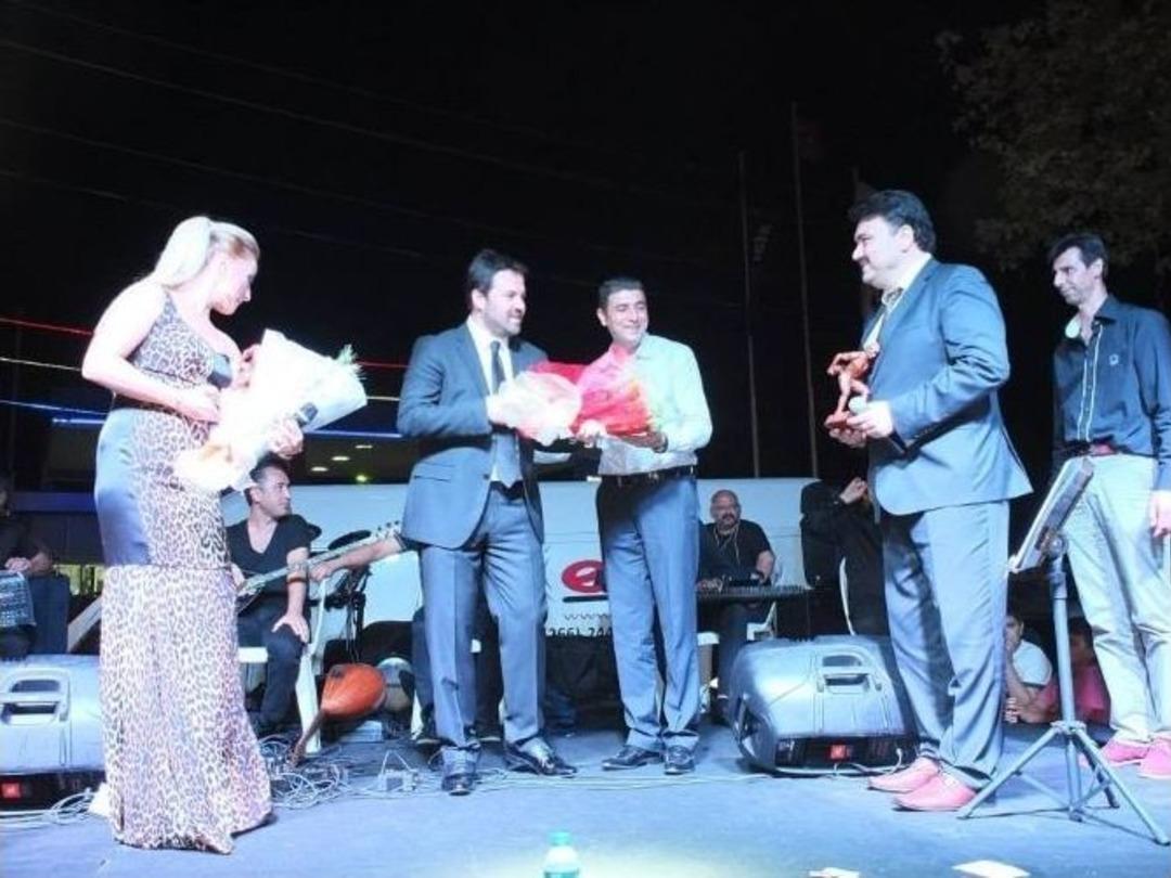 Havran&rsquo;da Unutulmaz D&uuml;et