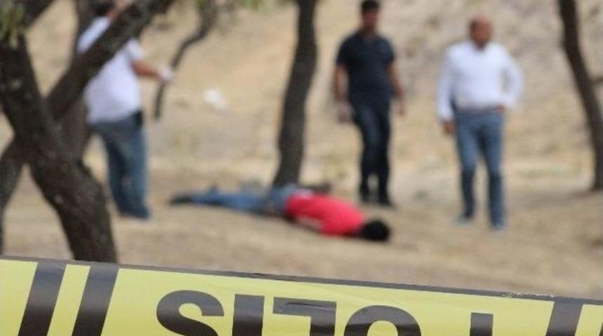 Elazığ&rsquo;daki Cinayetin Ardından