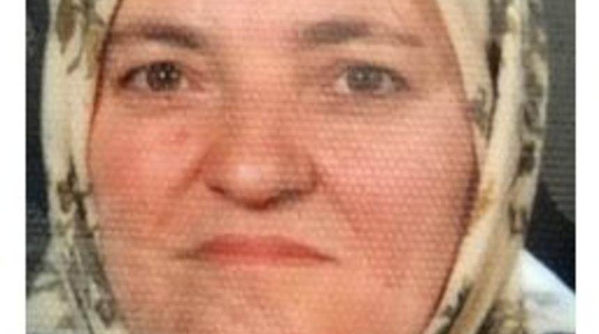 Yaşlı Kadın Evinde &Ouml;l&uuml; Bulundu