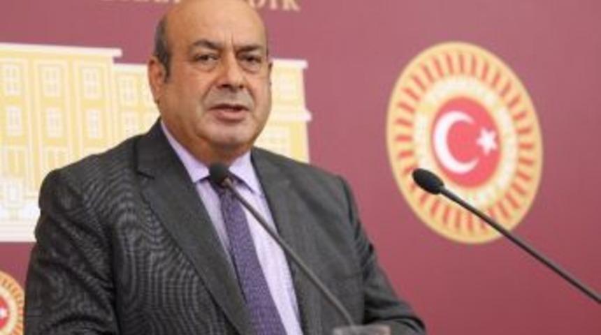 Hdp&rsquo;li Kaplan&rsquo;dan Doğal Gaz Zammı İddiası