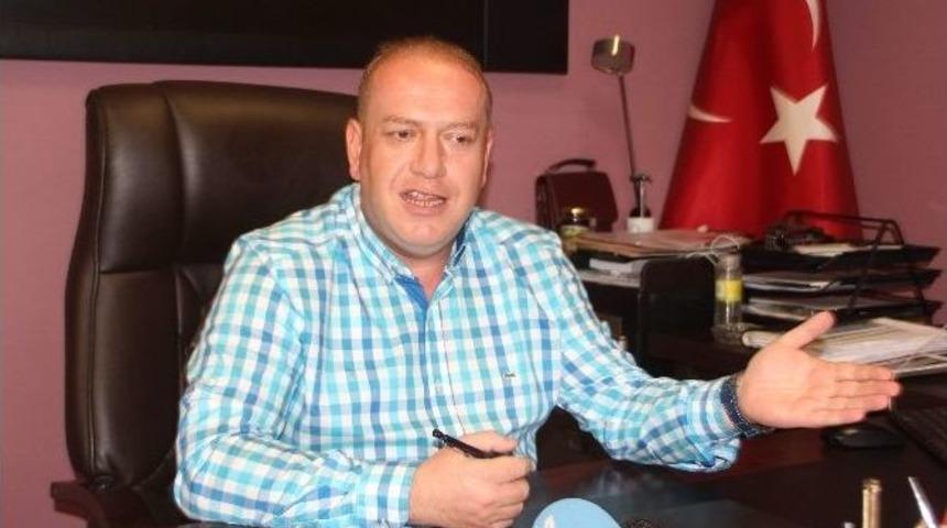 Karab&uuml;k Belediyesi Revizyon İmar Planının İptali