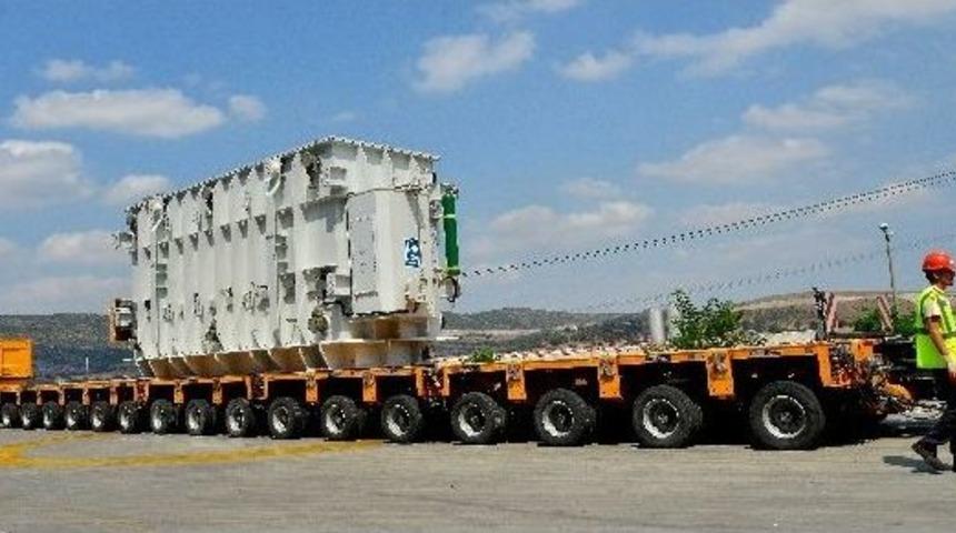 144 Tekerlekli Ara&ccedil; İle İhracat