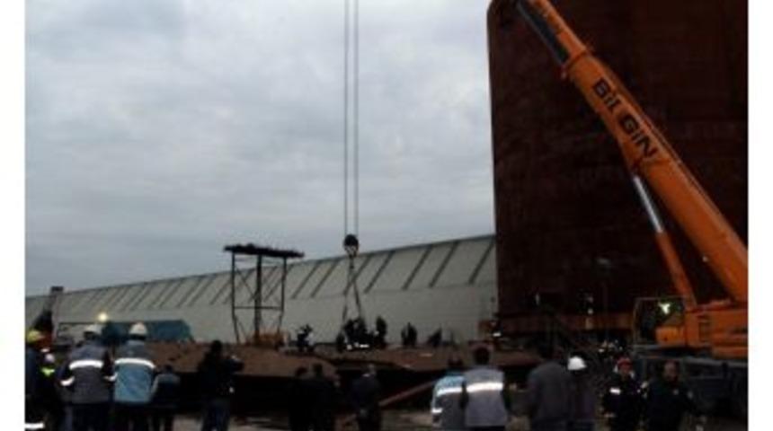 7 İş&ccedil;inin &Ouml;ld&uuml;ğ&uuml; Facianın Davası Devam Ediyor