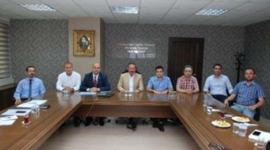 Yeni Sanayi Devrimi İzmit&rsquo;ten Başlatılıyor