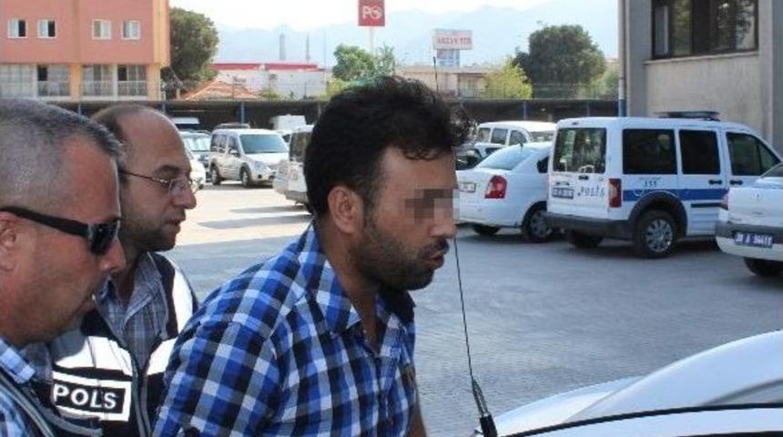 Şehit Annesini Dolandıran Zanlı Yakalandı