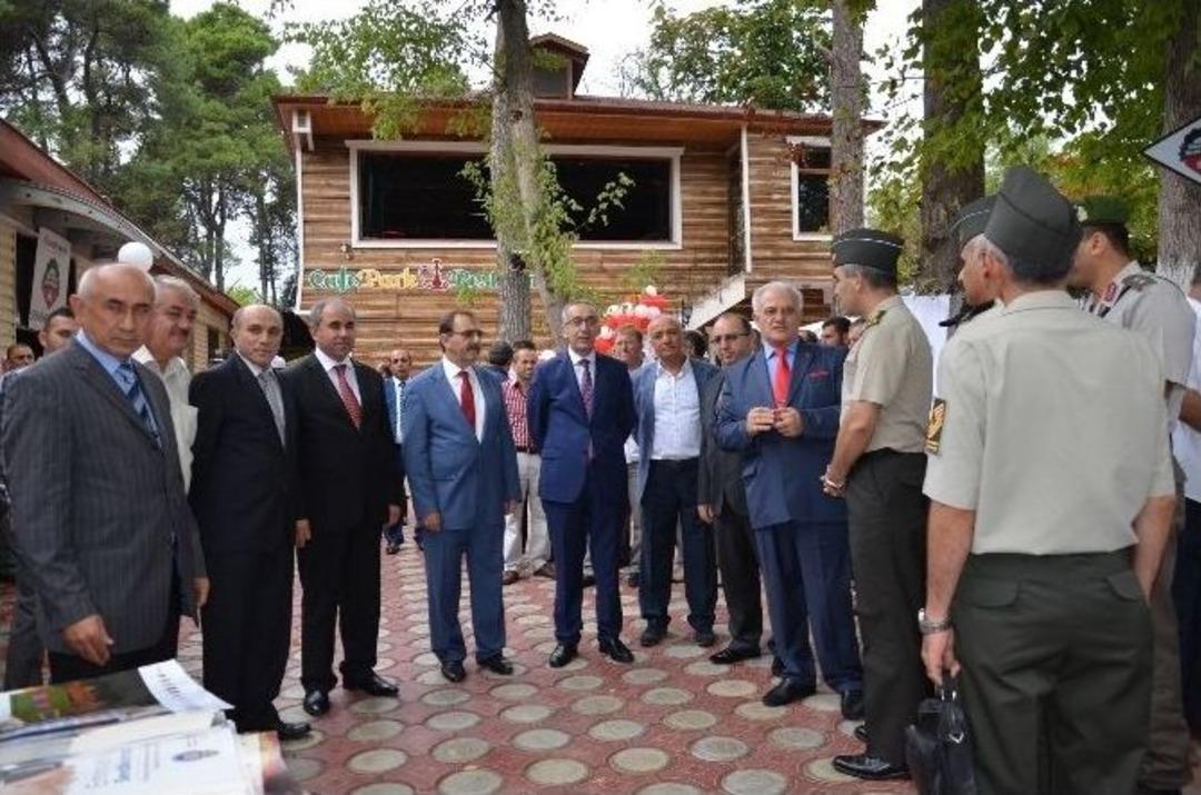 G&uuml;venli Trakt&ouml;r Kullanımı Semineri