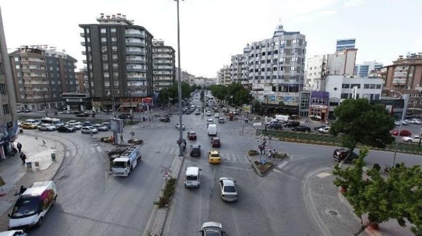 Bu Uygulama Trafiği Rahatlatacak