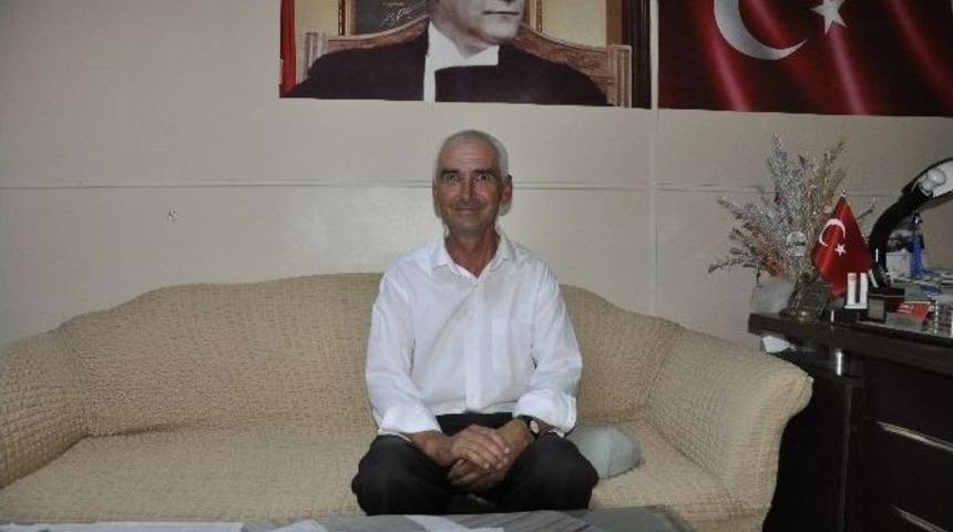 Tekirdağ&rsquo;da Vatandaşın &Ccedil;evre Yolu Beklentisi S&uuml;r&uuml;yor