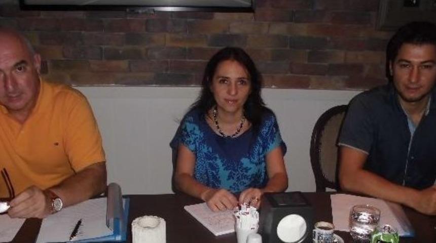 Yeşilay&rsquo;dan Okullara Uyuşturucu Komiteleri