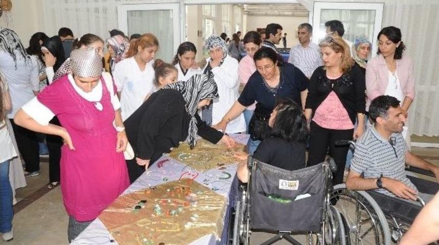 Engelli Şubesinde Yeni D&ouml;nem Başlıyor