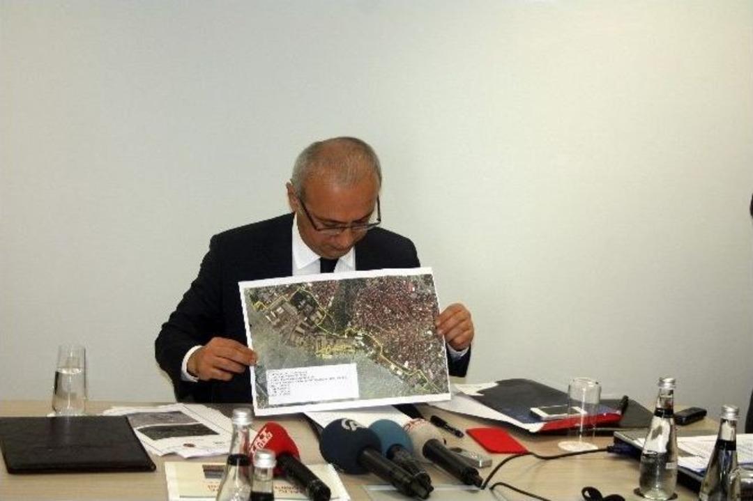 Bakan Elvan: &ldquo;siber G&uuml;venlik Alanında &Ouml;nemli Gelişmeler Kaydettik&rdquo;