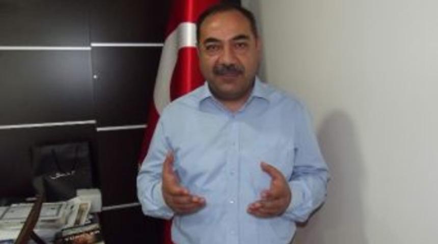 Mhp&rsquo;den Vagon Fabrikası Eleştirisi