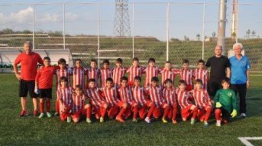 &ldquo;l&uuml;leburgaz Atletik Spor Kul&uuml;b&uuml;&rdquo; Kuruldu