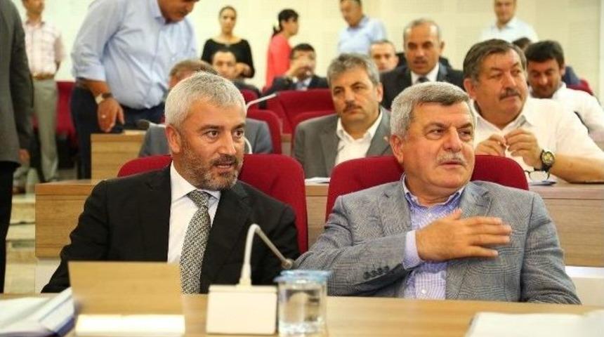 Obb’nin Özel Misafiri