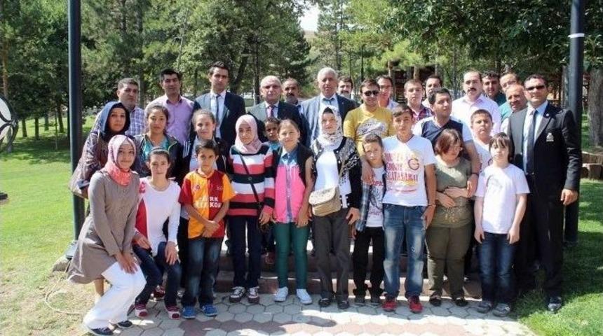 Yetenek Biziz Projesi Sona Erdi