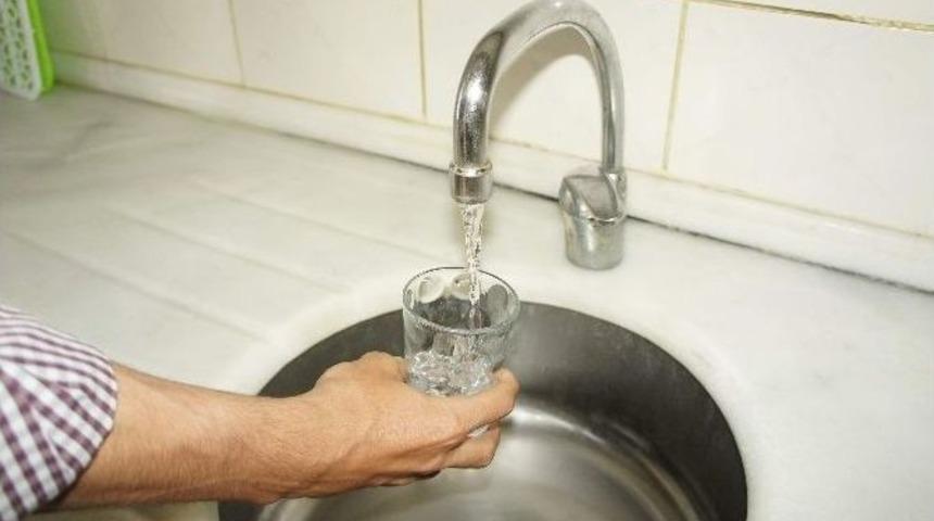 Kastamonu&rsquo;da Musluk Sularının Koktuğu İddiası