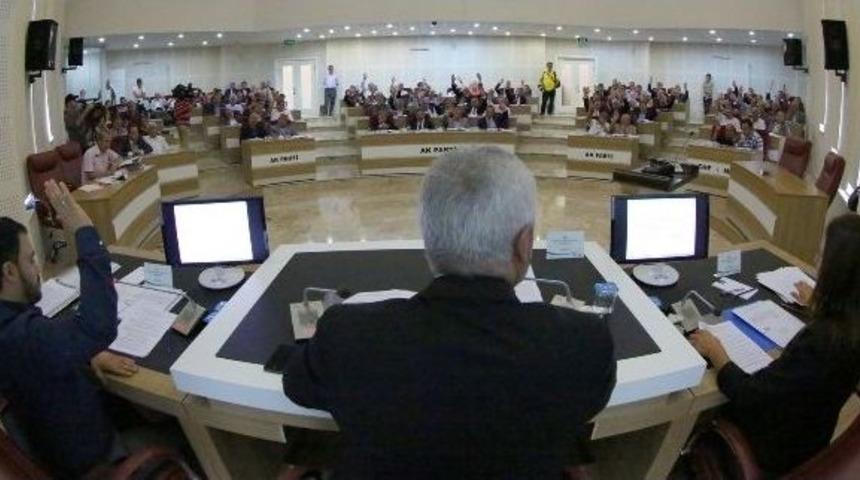 Ordu İle Gazze Kardeş Şehir Oldu