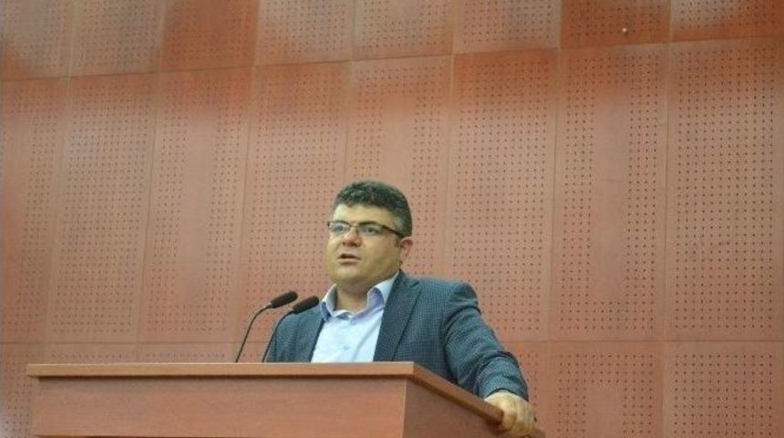 Taşeron İş&ccedil;iler Sendikalaşıyor