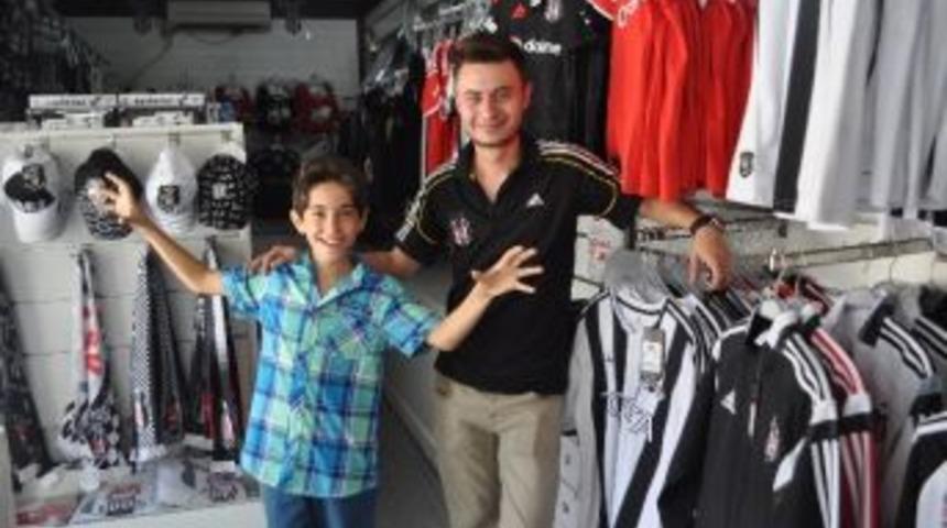 Kartal Yuvası L&uuml;leburgaz&rsquo;da