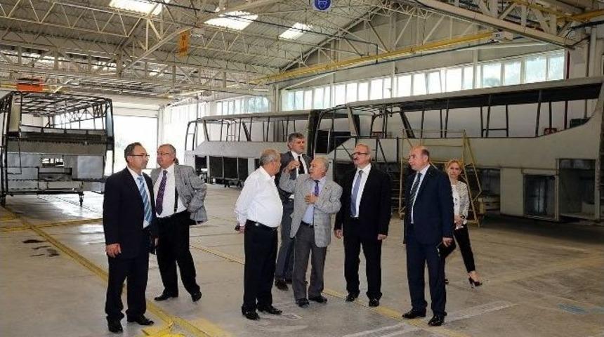 "babayiğit" Bursa&rsquo;da