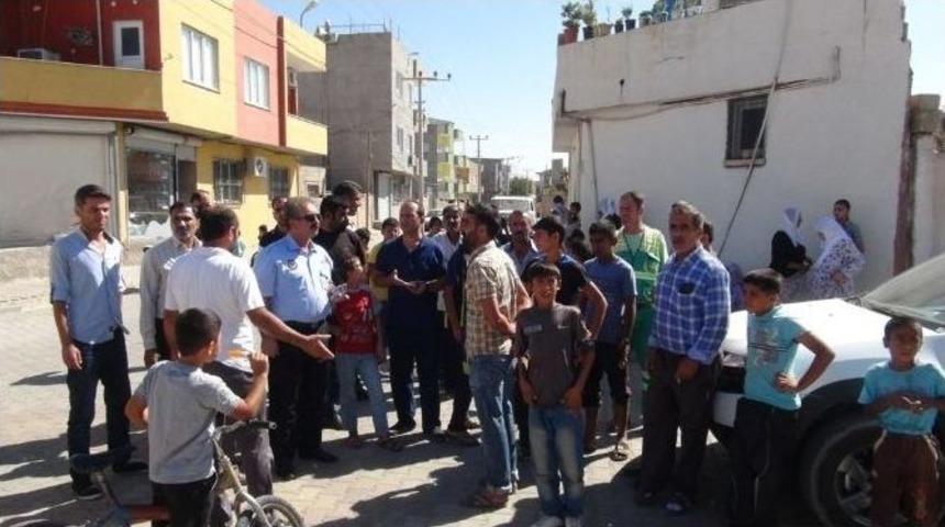 Kızıltepe&rsquo;de Ka&ccedil;ırıldığı İddia Edilen 6 &Ccedil;ocuk Bulundu