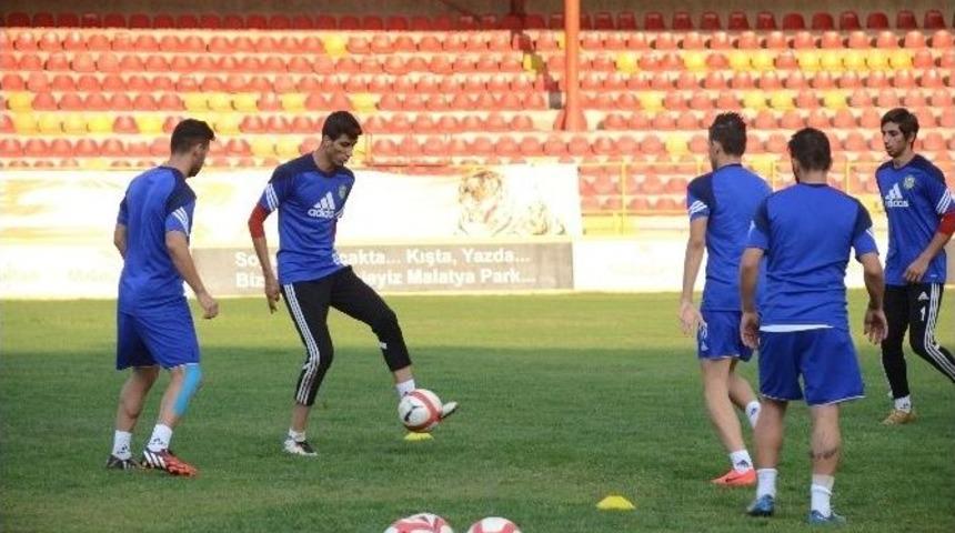 Spor Toto 2. Lig