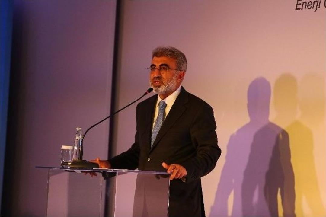 Bakan Yıldız: &ldquo;elektrik &Uuml;retimi Son Bir Yılda Y&uuml;zde 11.4 B&uuml;y&uuml;d&uuml;&rdquo;