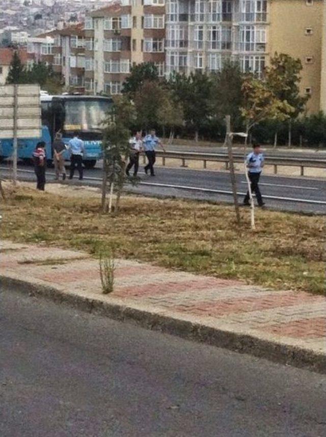 Silivri’de Trafik Kazası: 1 Ölü