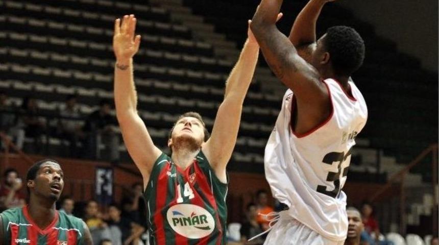 Cevat Soydaş Basketbol Turnuvası